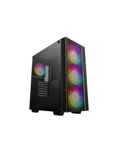 DeepCool MATREXX55 MESH V4 C